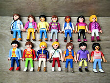 Playmobil verschiedene Figuren | Frauen | Damen zum Stadtleben zur Auswahl