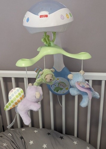 Fisher price 1 - price, in