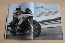 MO Magazin 2279) Honda