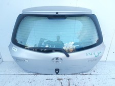 670050D160 heckklappe für