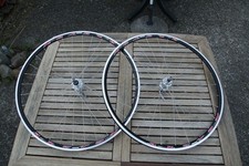 Mavic 501 Naben / Remerx