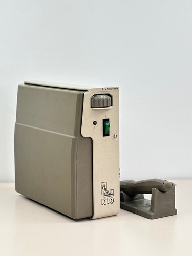 Kavo k10 technikmaschine - kavo,