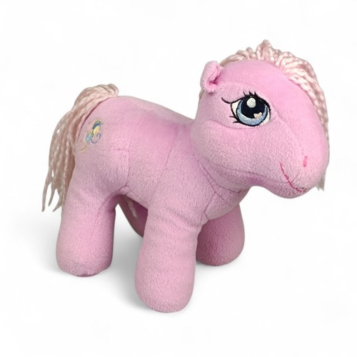 Hasbro little pony pinkie - my,