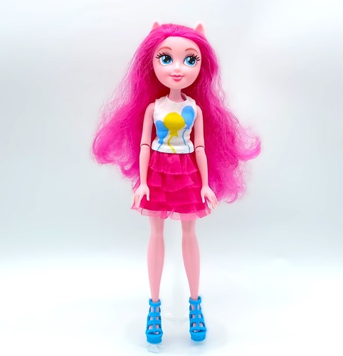 Little pony pinkie pie - my,