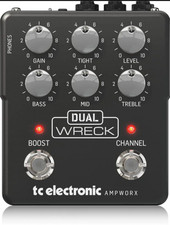 TC Electronic DUAL WRECK