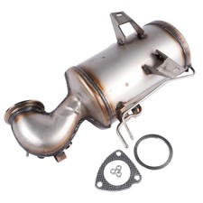 Partikelfilter DPF für Opel