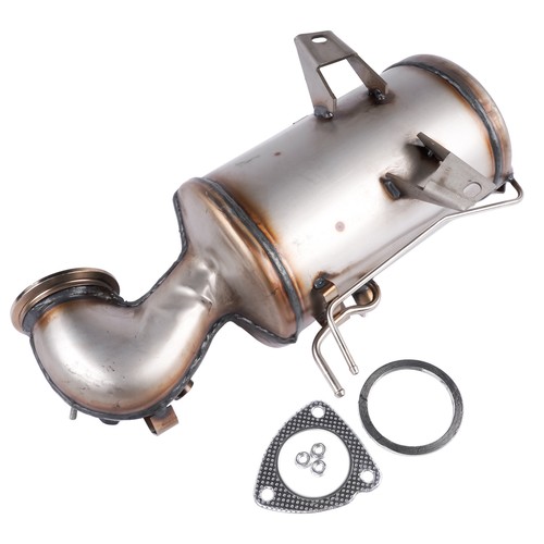 Partikelfilter dpf für opel - partikelfilter,