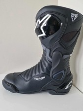 Alpinestars SMX 6 Black