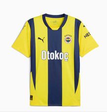 Original Fenerbahce Istanbul