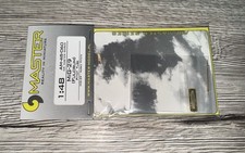 Master AM-48-060 Mig-29 Fulcrum Pitot Tube 1:48