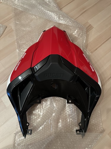 Original ducati 848 - ducati,