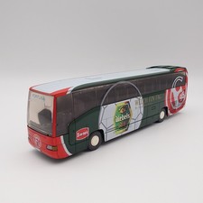 Wiking 1:87 Mercedes Benz O404