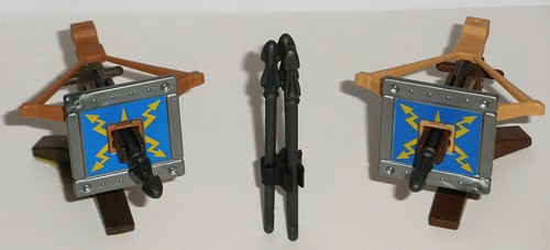 Playmobil römer - -,