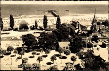 Ak Ostseebad Heringsdorf auf