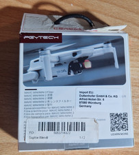 PGYTECH FILTER PROFESSIONAL DJI MAVIC MINI 7 MINI 2 HD SET ND 8 16 32 64