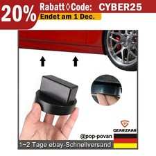 Adapter Wagenheberaufnahme für Mercedes Hebebühne Aufnahme A, B, C, E, S- Klasse