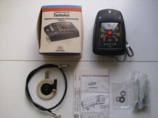 26 Zoll VDO Tacho+Fahrradlampe
