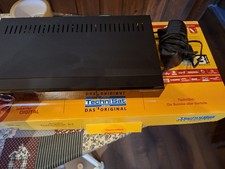 Technisat technistar hdtv - s1+,