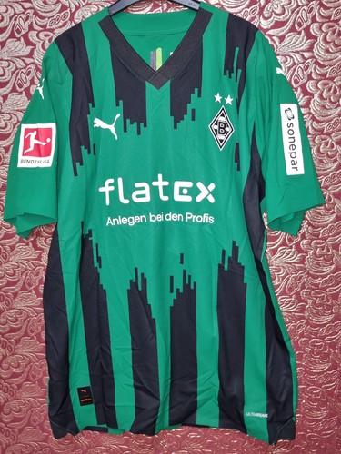 Borussia mönchengladbach - borussia,