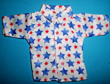 %***Barbie Ken Kleidung für