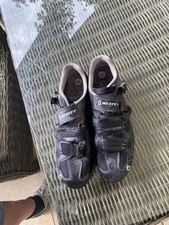 Fahrrad Schuhe Carbon Herren Geschwindigkeit Sneaker Mountain SPD Stollenschuhe