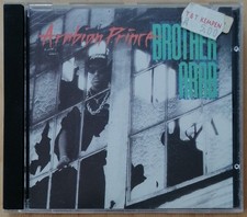 Arabian Prince – Brother