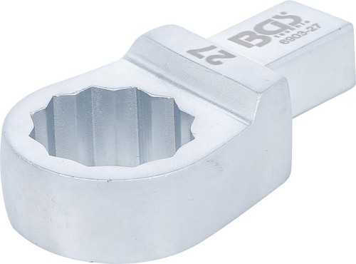 Bgs einsteck ringschlüssel - bgs, 27