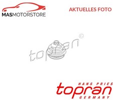 ACHSMANSCHETTE ANTRIEBSWELLE