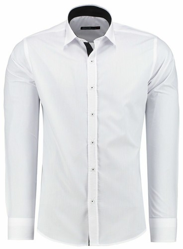 Herren hemd hemden business - herren,