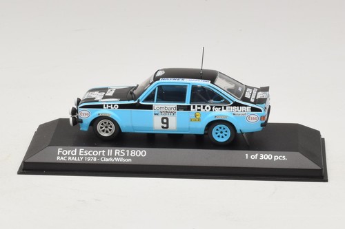 Ford escort mk2 rs1800 - rs1800, #9