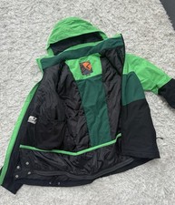 Ziener Skijacke Herren Jungen