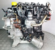 Motor Renault Espace IV