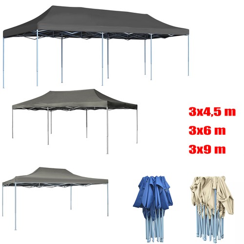 Faltzelt pop pavillon - faltzelt, pop-up