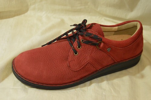 Finn comfort echt leder schuhe - echt,