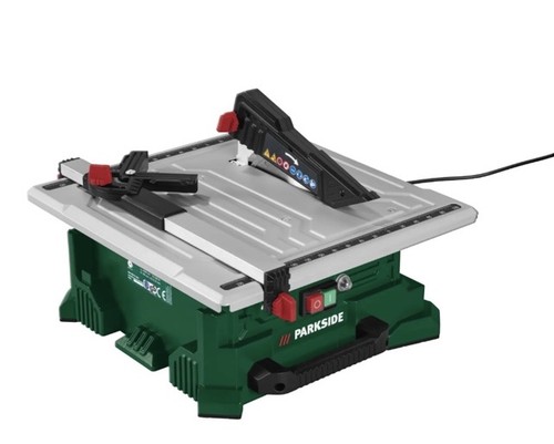 Parkside nassfliesenschneider - parkside,