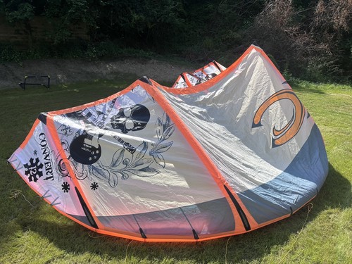 Cabrinha convert kite 12qm - convert,