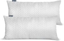 Kissen 80x40 2er Set |