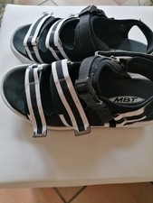 MBT-Damensandalen