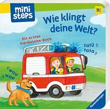Ministeps wie klingt deine - klingt,