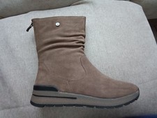 Caprice Stiefel Stiefeletten