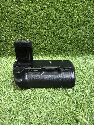 Canon battery grip - battery, bg-e3