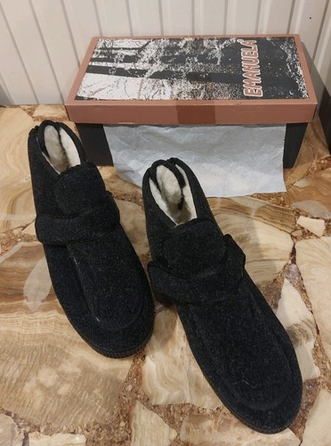 Emanuela unisex schuhe - emanuela,