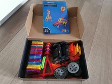 Magnetbausteine Kinder