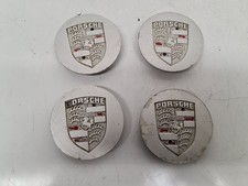 Porsche Nabendeckel