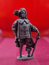 Ü-Ei Musketiere Französische