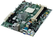 HP Motherboard AMD Phenom II