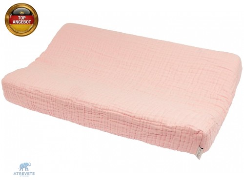 Meyco baby wickelauflagenbezug - baby,