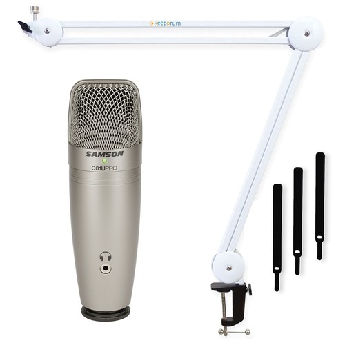 Samson usb - samson,