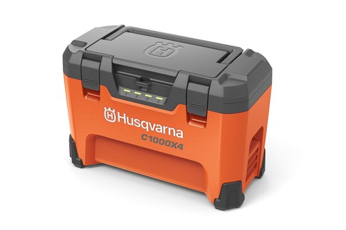 Husqvarna akku ladekoffer - husqvarna, akku-ladekoffer