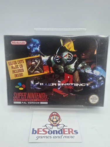 Nintendo snes killer - nintendo,